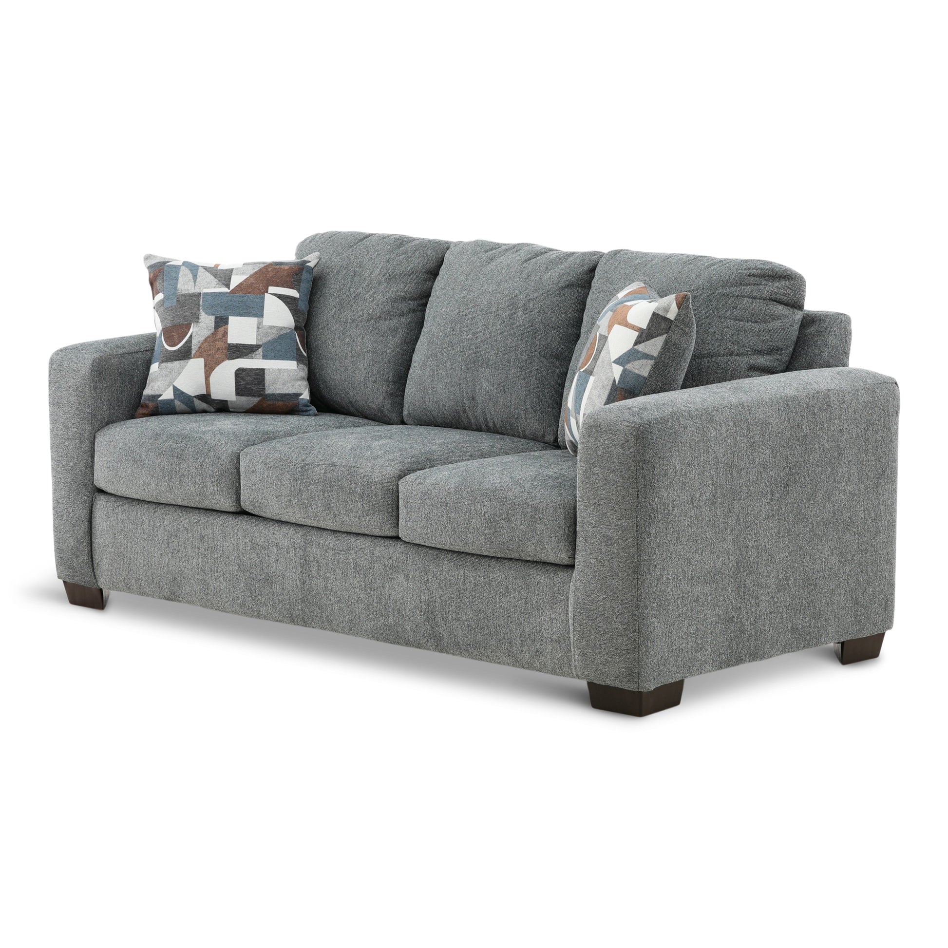 Tristan Queen Innerspring Sleeper Sofa