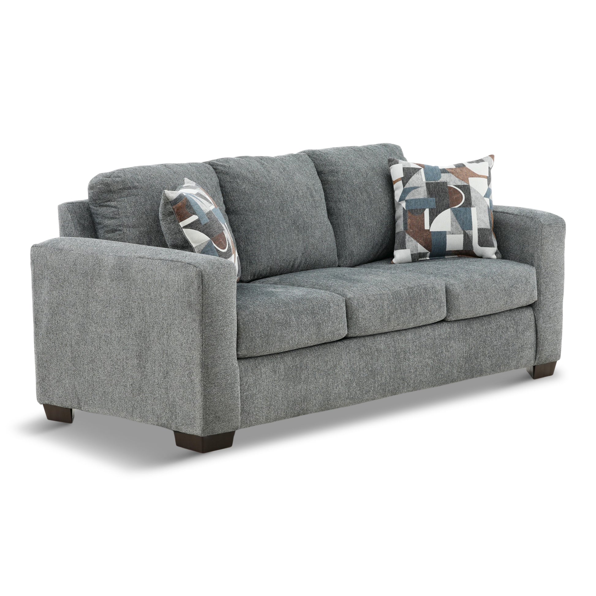 Tristan Queen Innerspring Sleeper Sofa