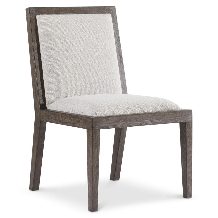 Outline Dining Side Chair