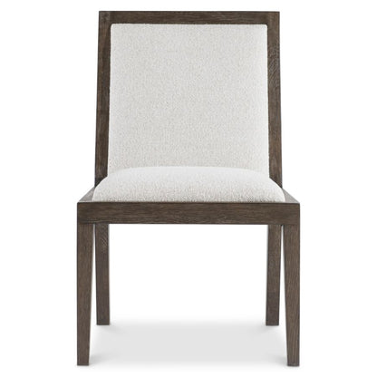 Outline Dining Side Chair