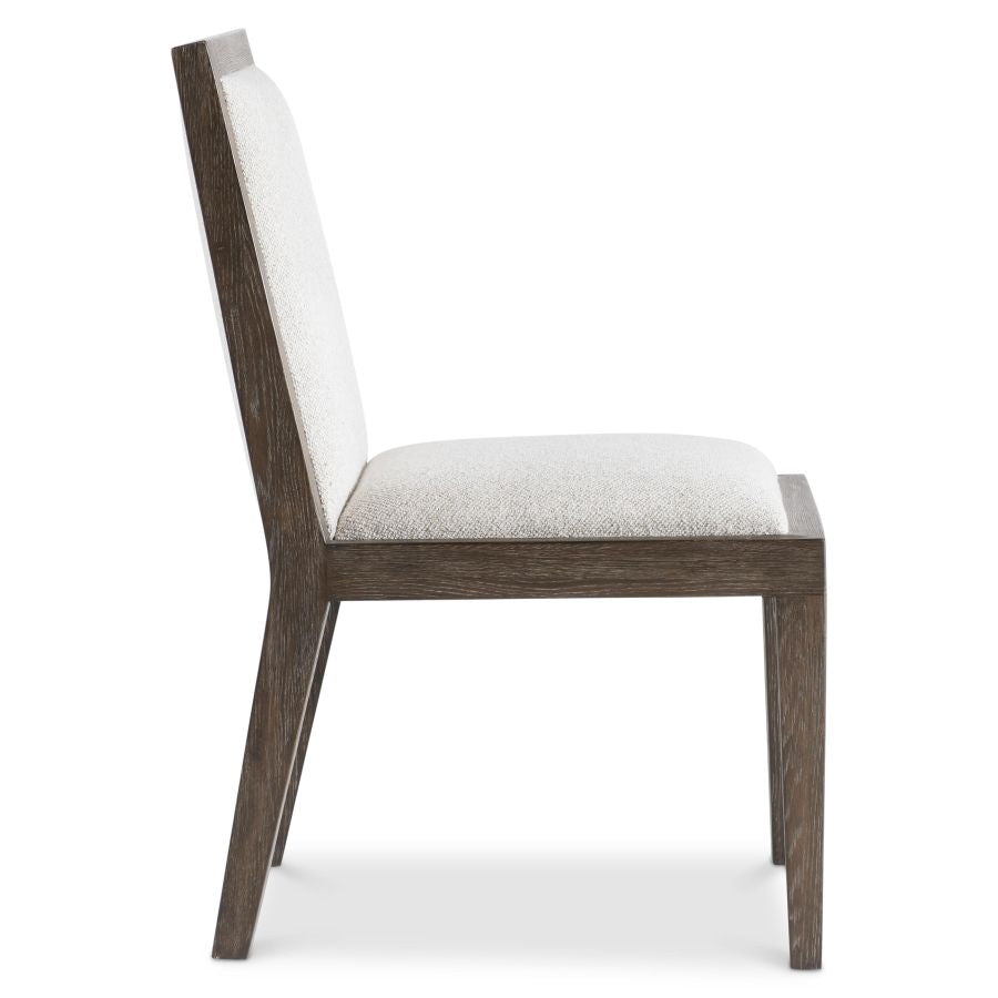 Outline Dining Side Chair