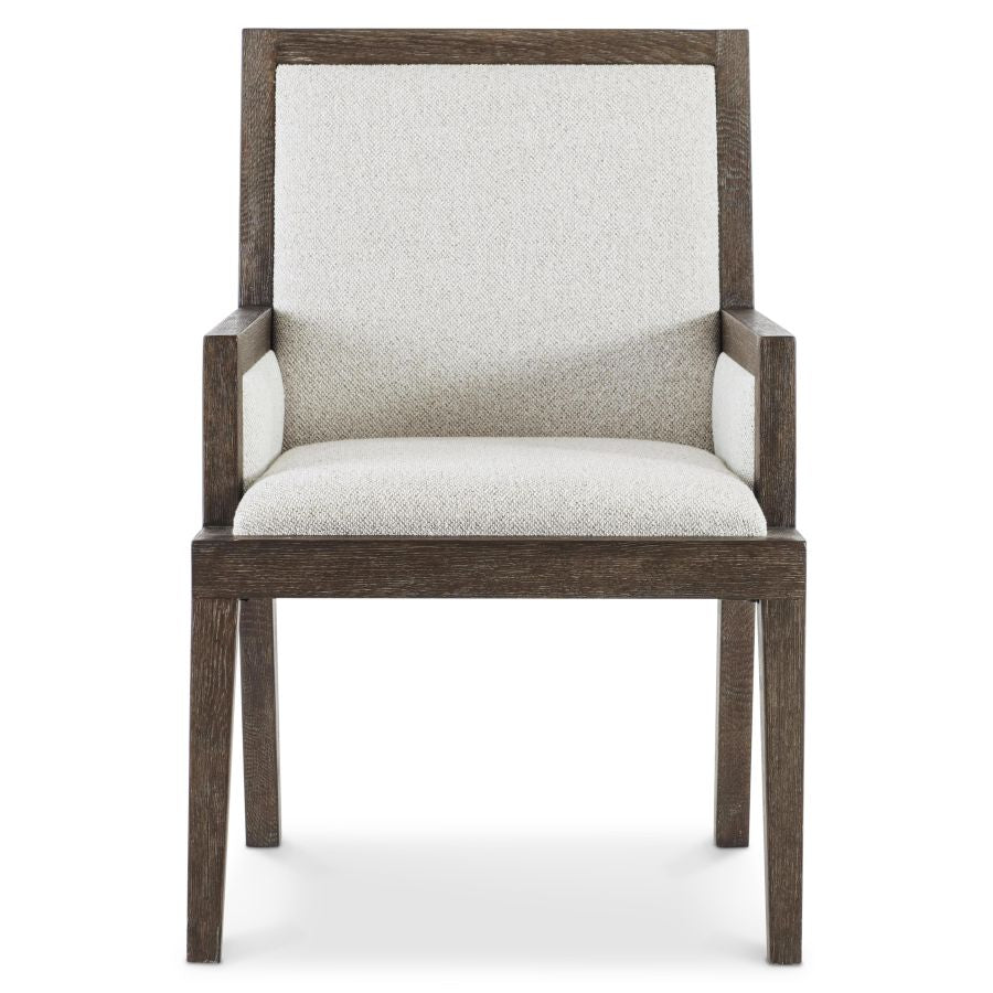 Outline Dining Arm Chair