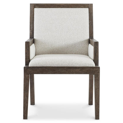Outline Dining Arm Chair