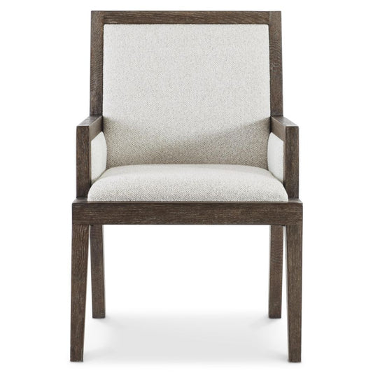 Outline Dining Arm Chair