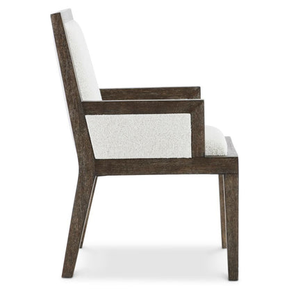 Outline Dining Arm Chair