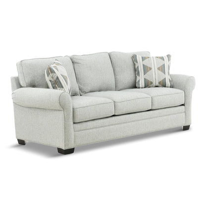 Sarabella Queen Memory Foam Sleeper Sofa