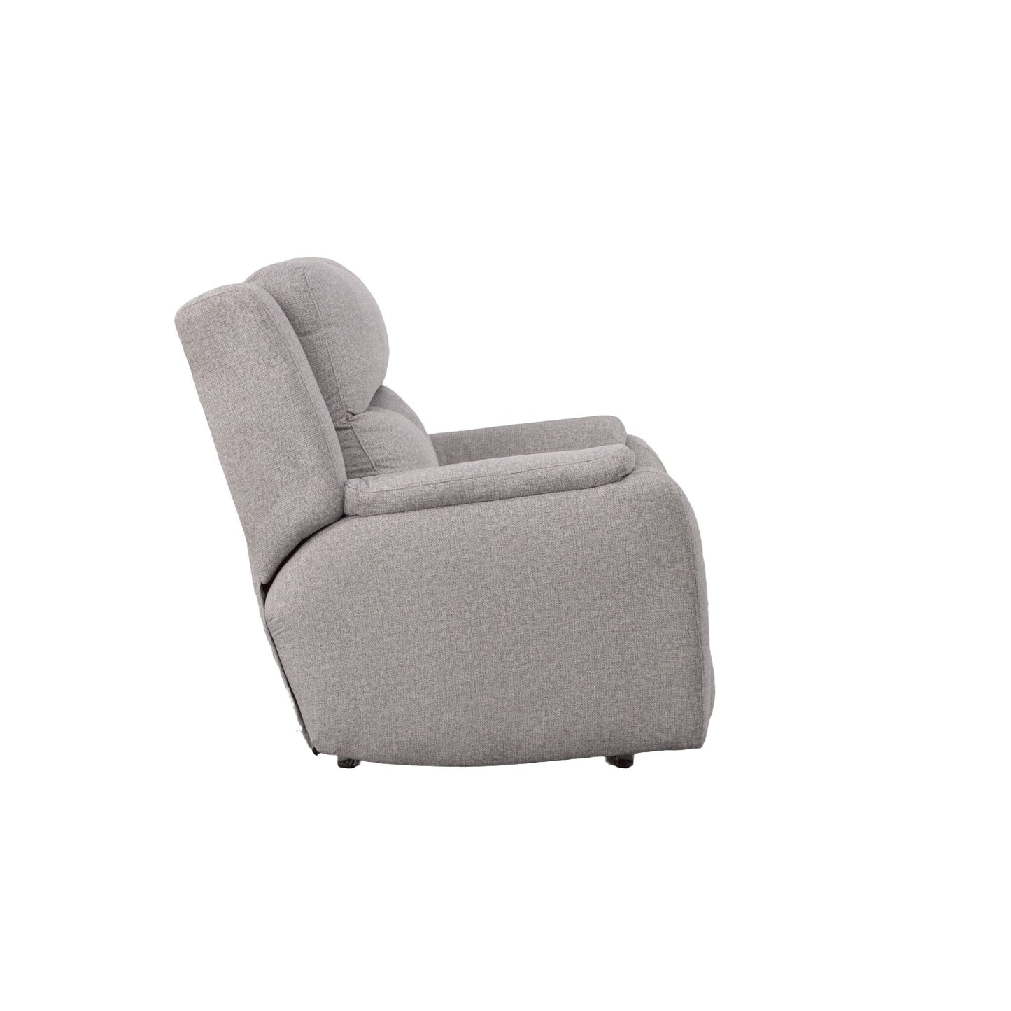 Waylon Power Rocker Recliner