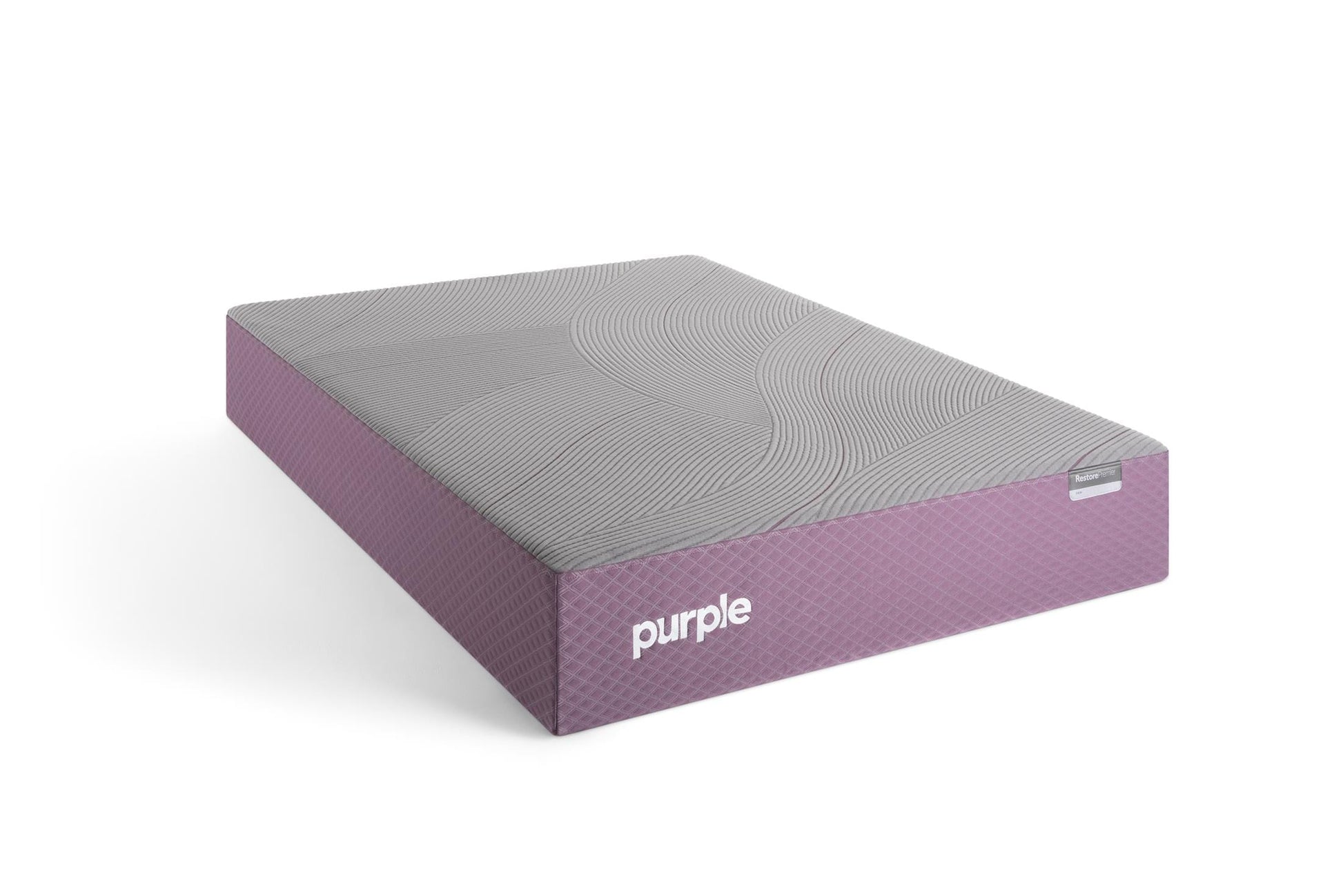 Purple Restore Premier Soft Mattress