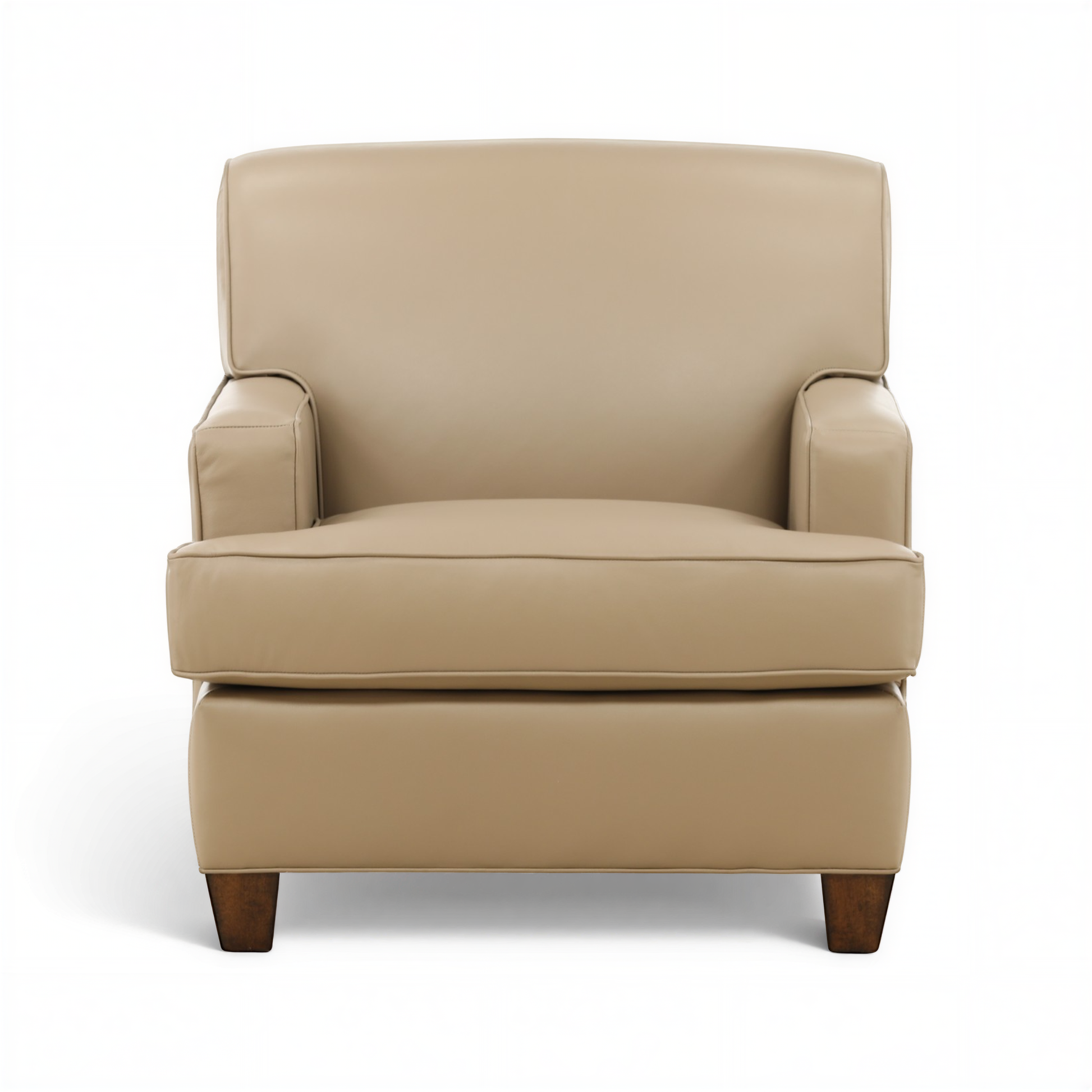 Flexsteel Lonsdale III Leather Chair