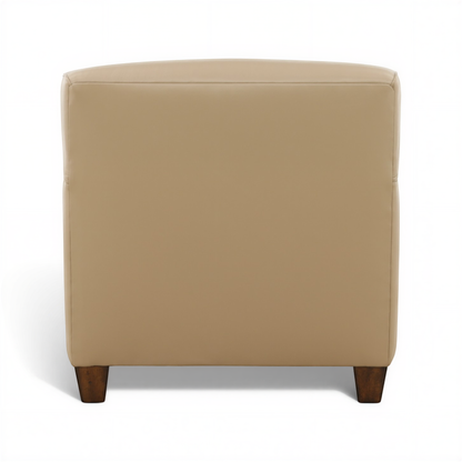Flexsteel Lonsdale III Leather Chair