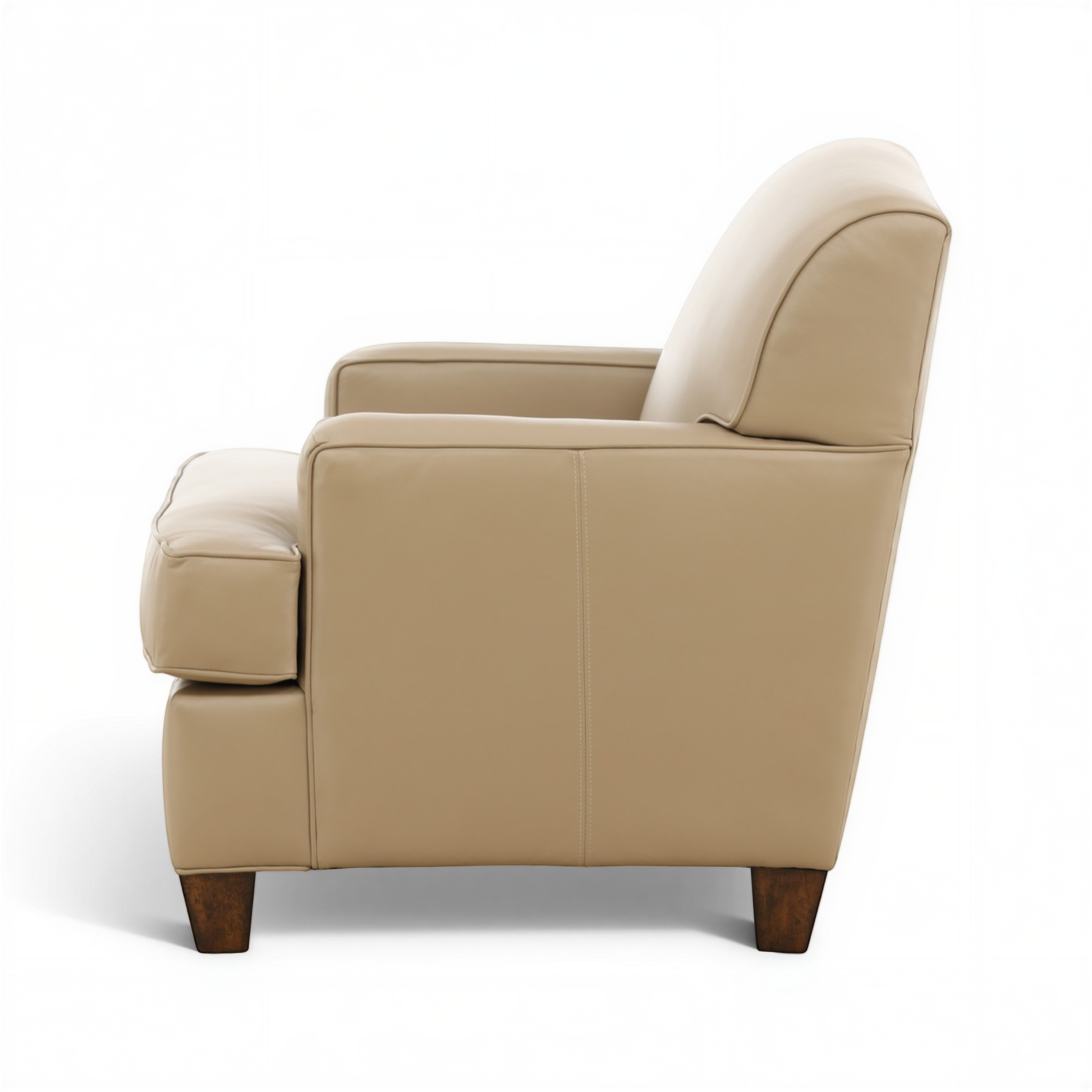 Flexsteel Lonsdale III Leather Chair