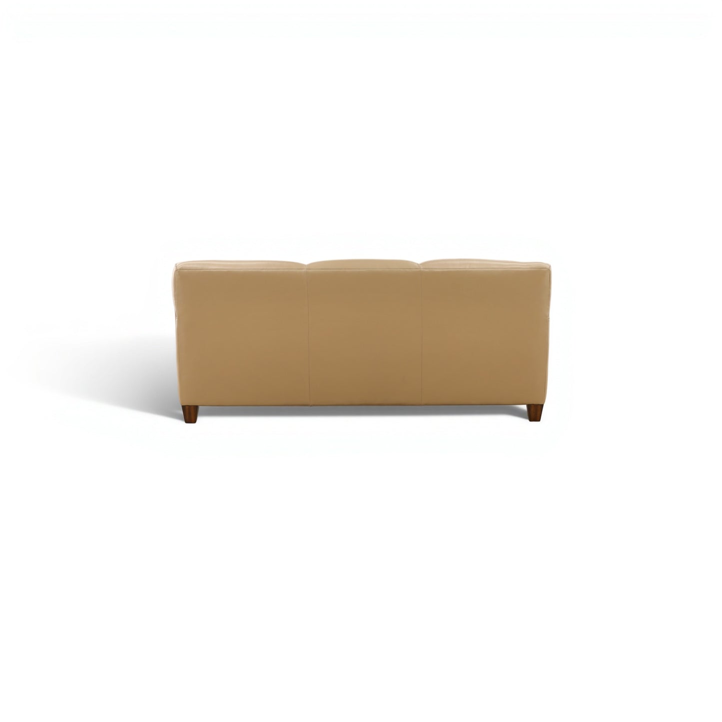 Flexsteel Lonsdale III Leather Sofa