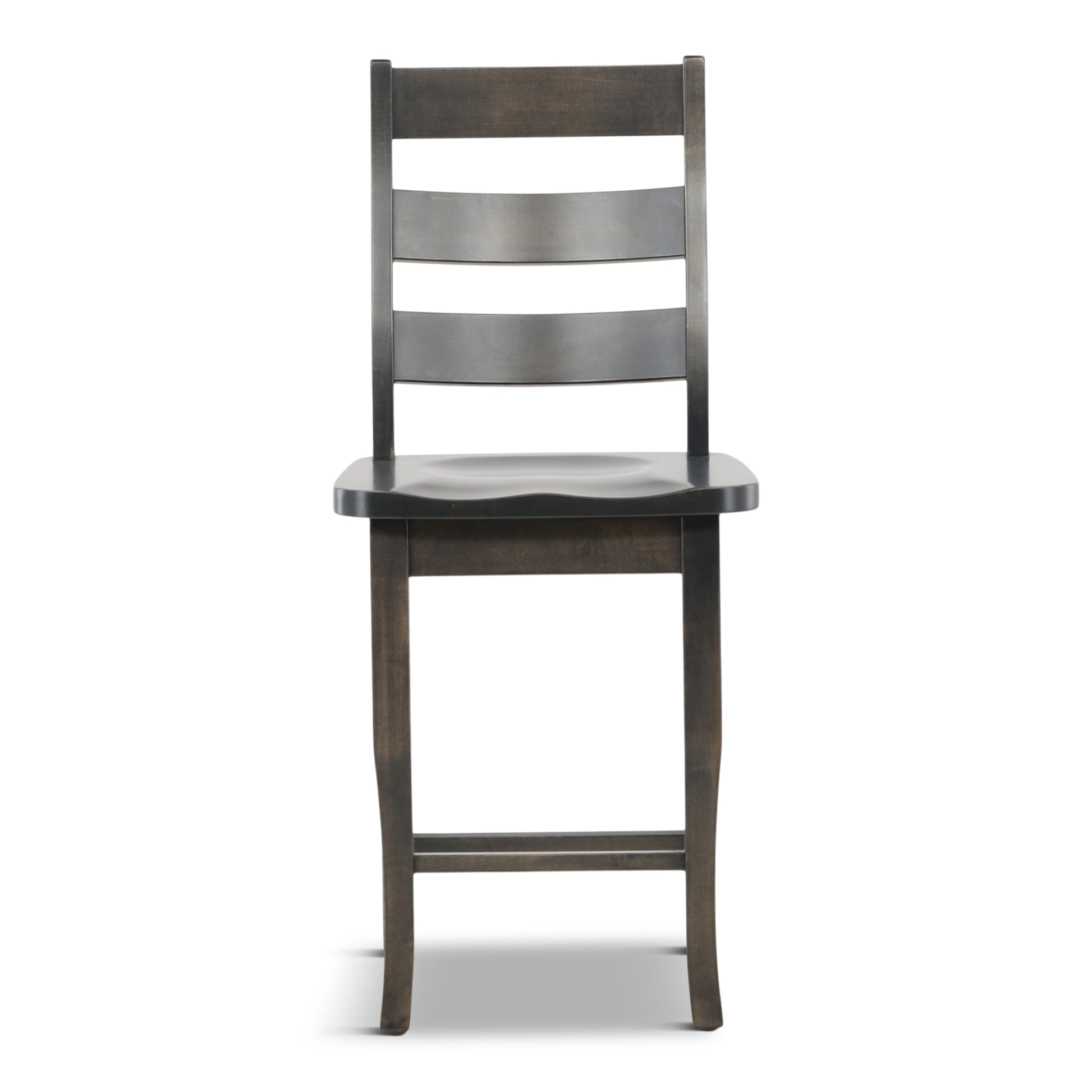 Small Spaces Counter Height Dining Stool