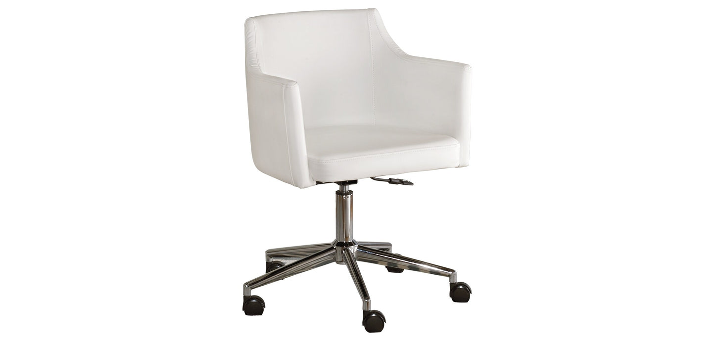 Baraga Swivel Desk Chair