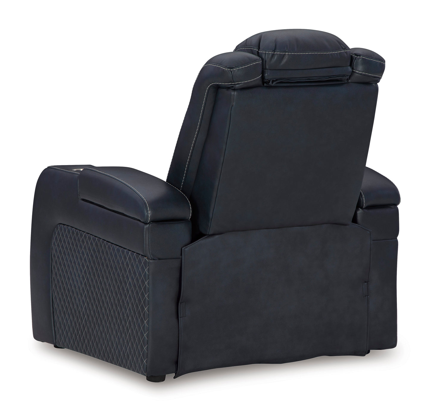 Fyne-Dyme Dual Power Recliner