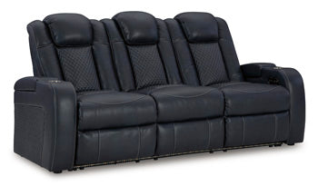 FYNE-DYME POWER RECLINING SOFA