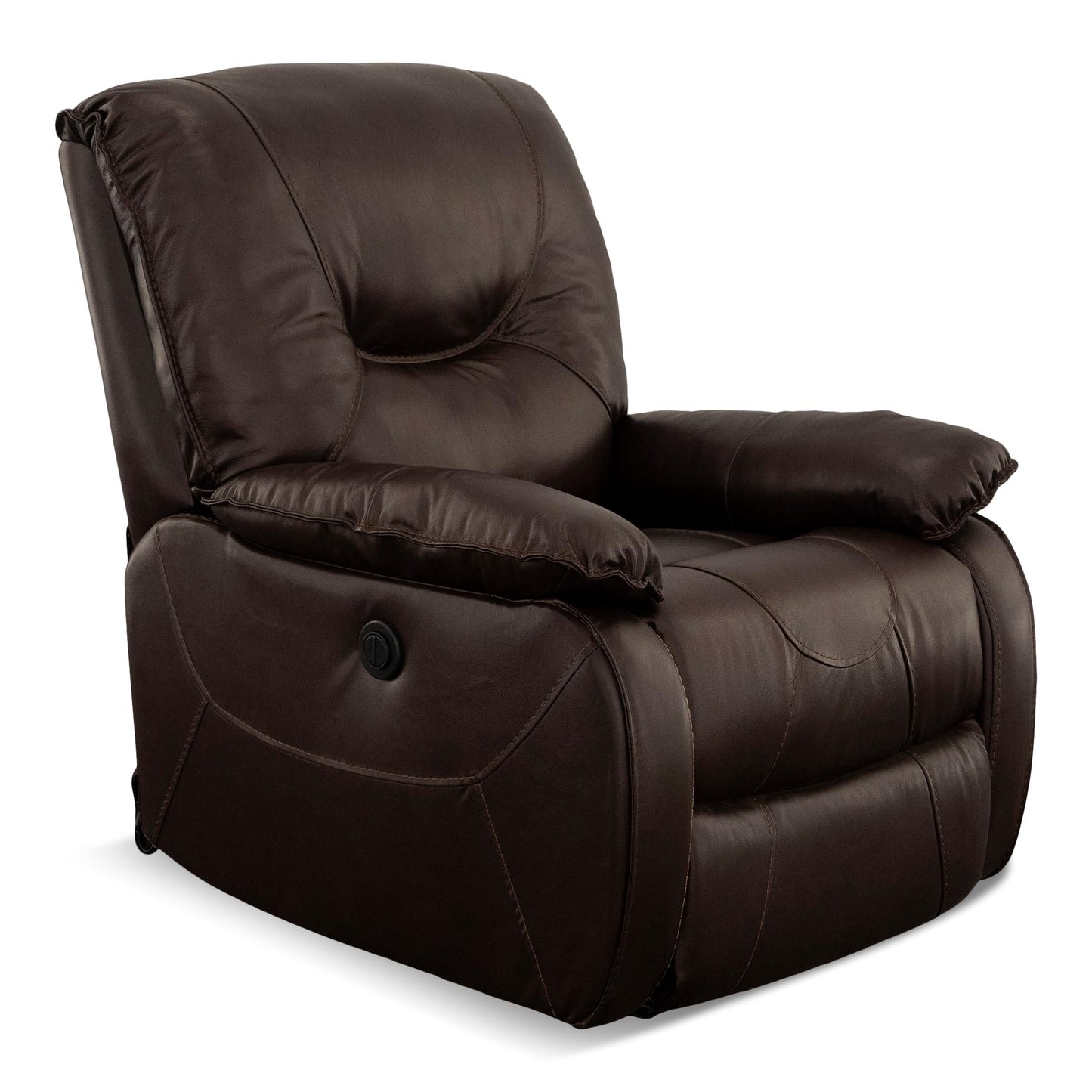 Cairo Leather Power Recliner