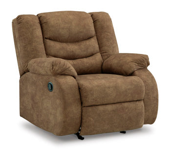 Partymate Rocker Recliner