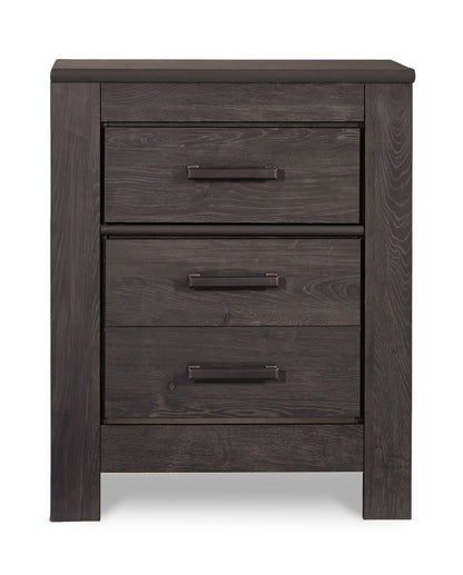 Brinxton Nightstand