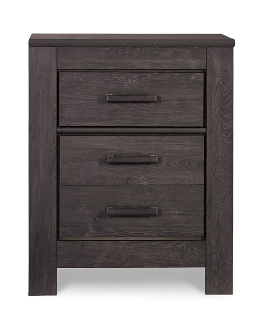 Brinxton Nightstand