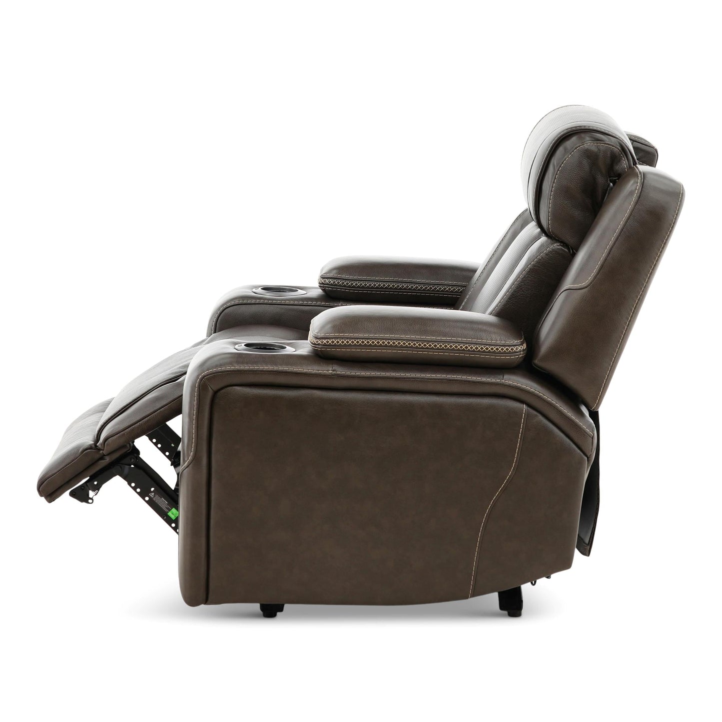 Denver Power Recliner