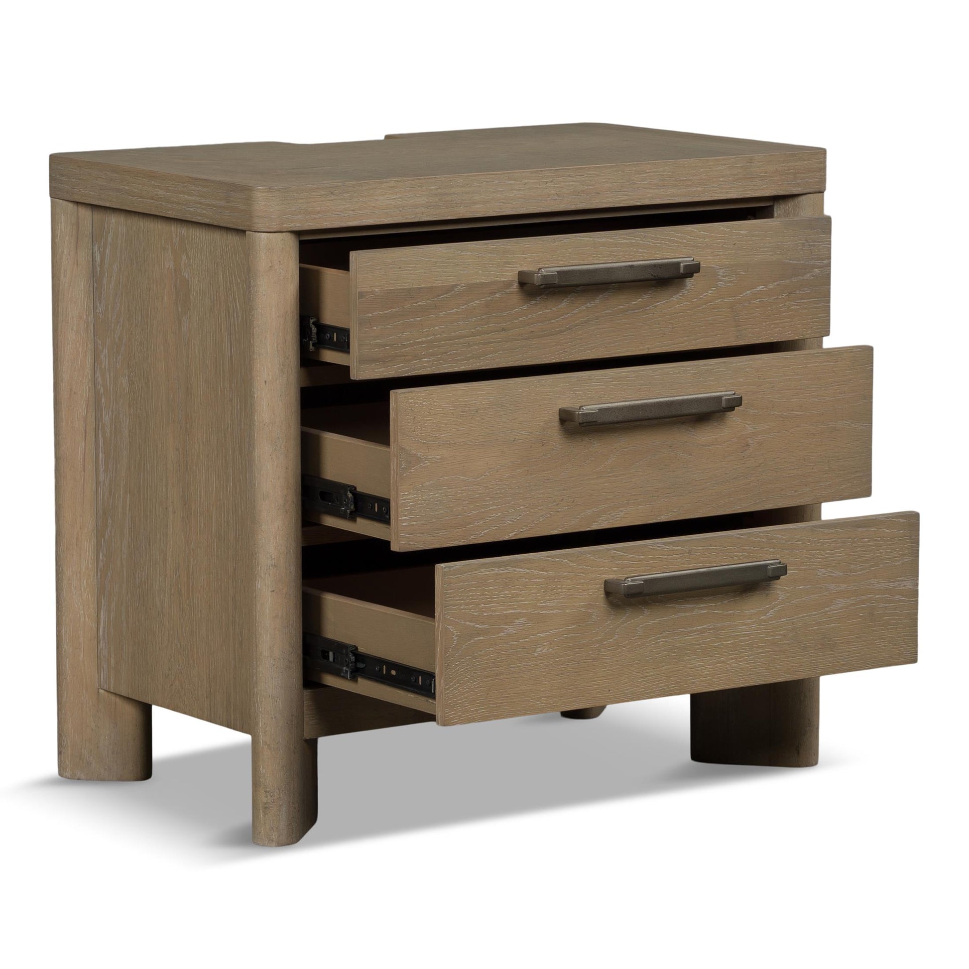 Harbor Nightstand