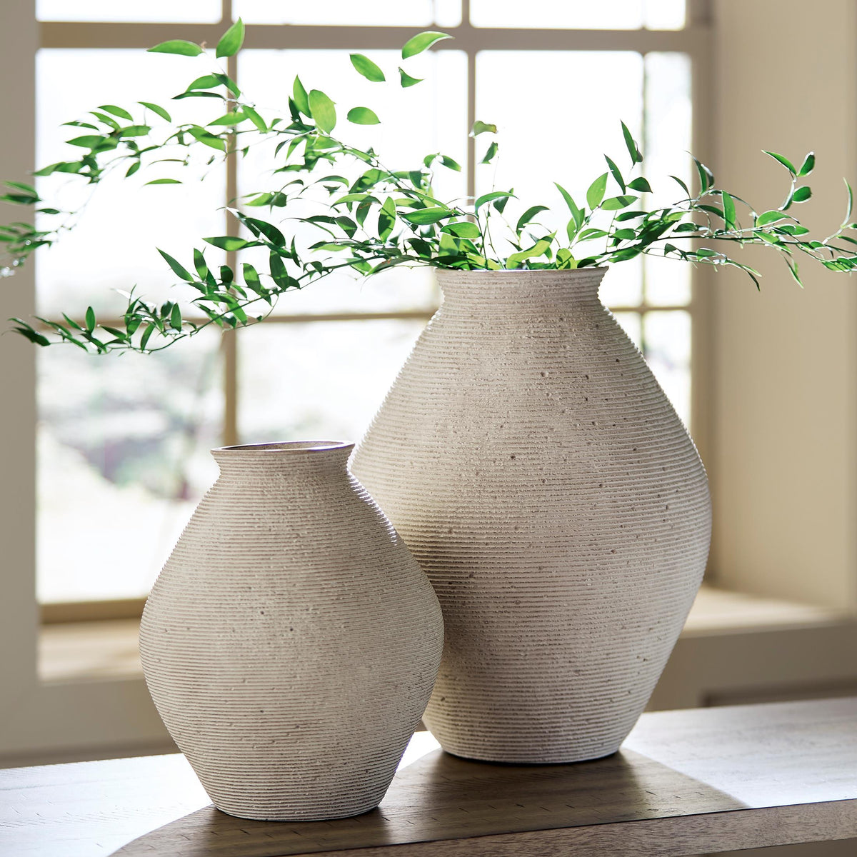Ashley Hannela Vase