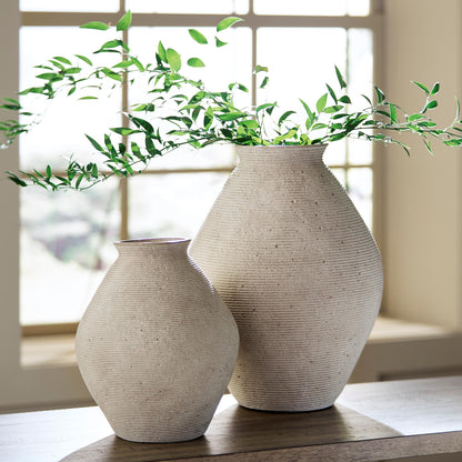Ashley Hannela Vase