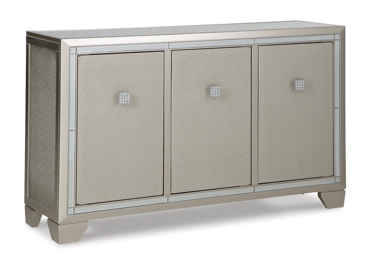 Chaseton Accent Cabinet