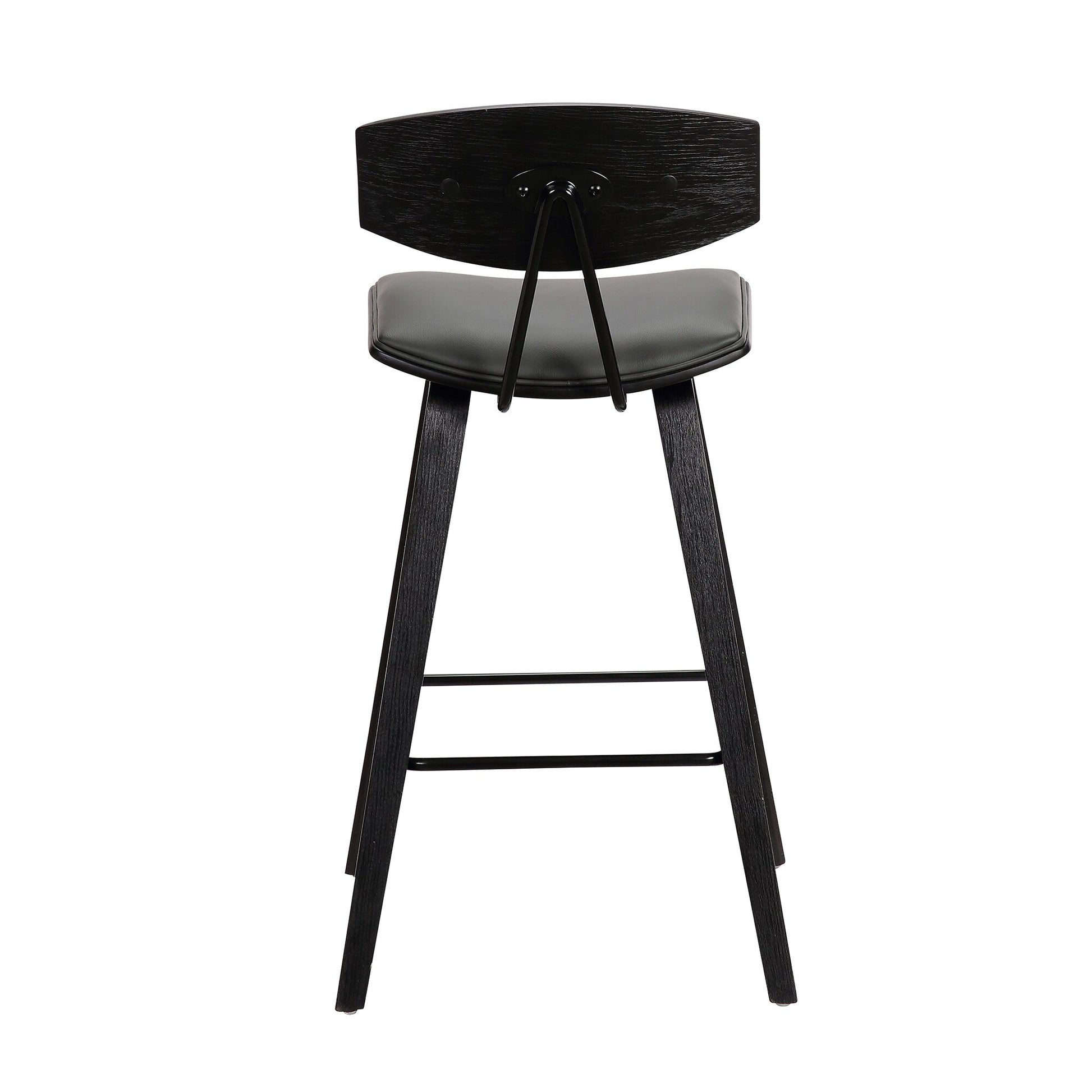 Fox 25.5" Counter Height Bar Stool