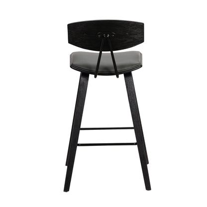 Fox 25.5" Counter Height Bar Stool
