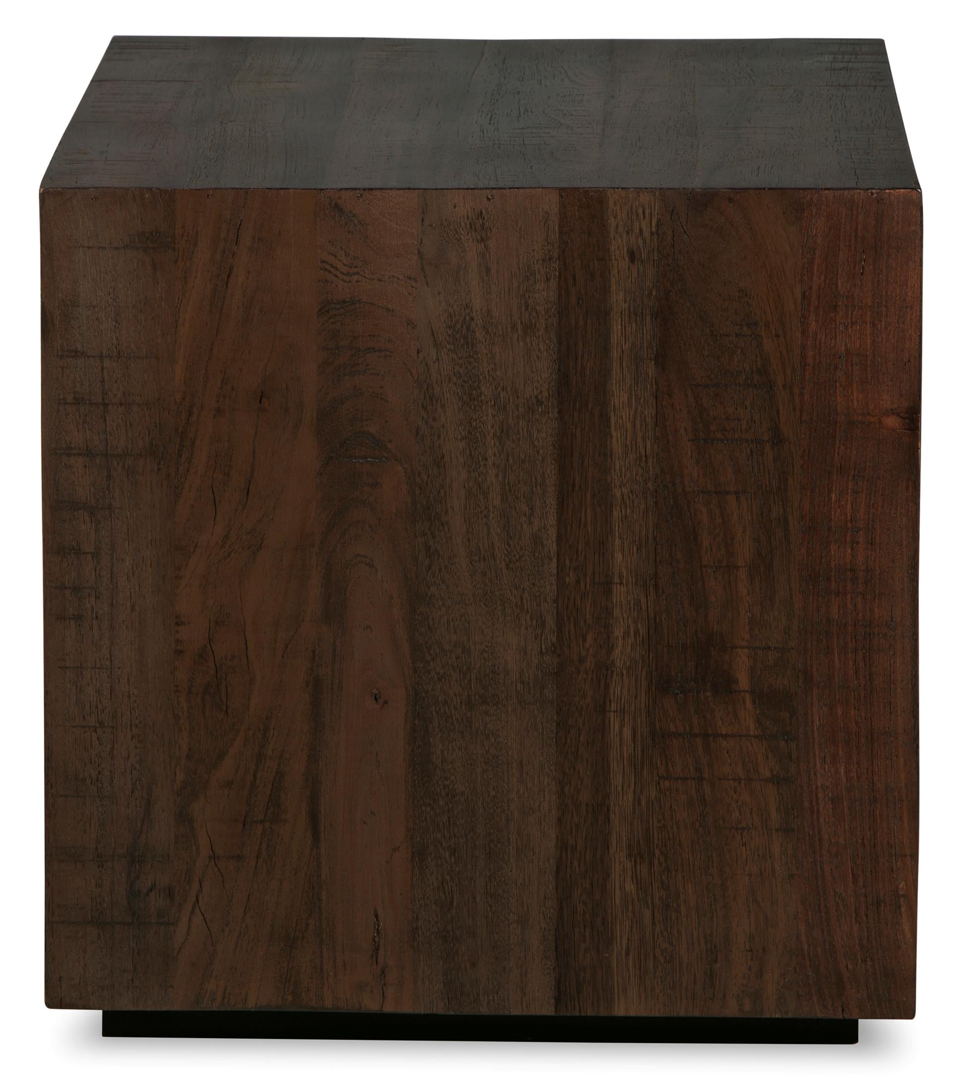 Hensington Square End Table