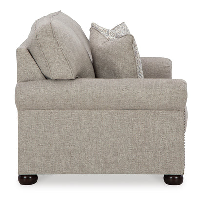 Gaelon Loveseat