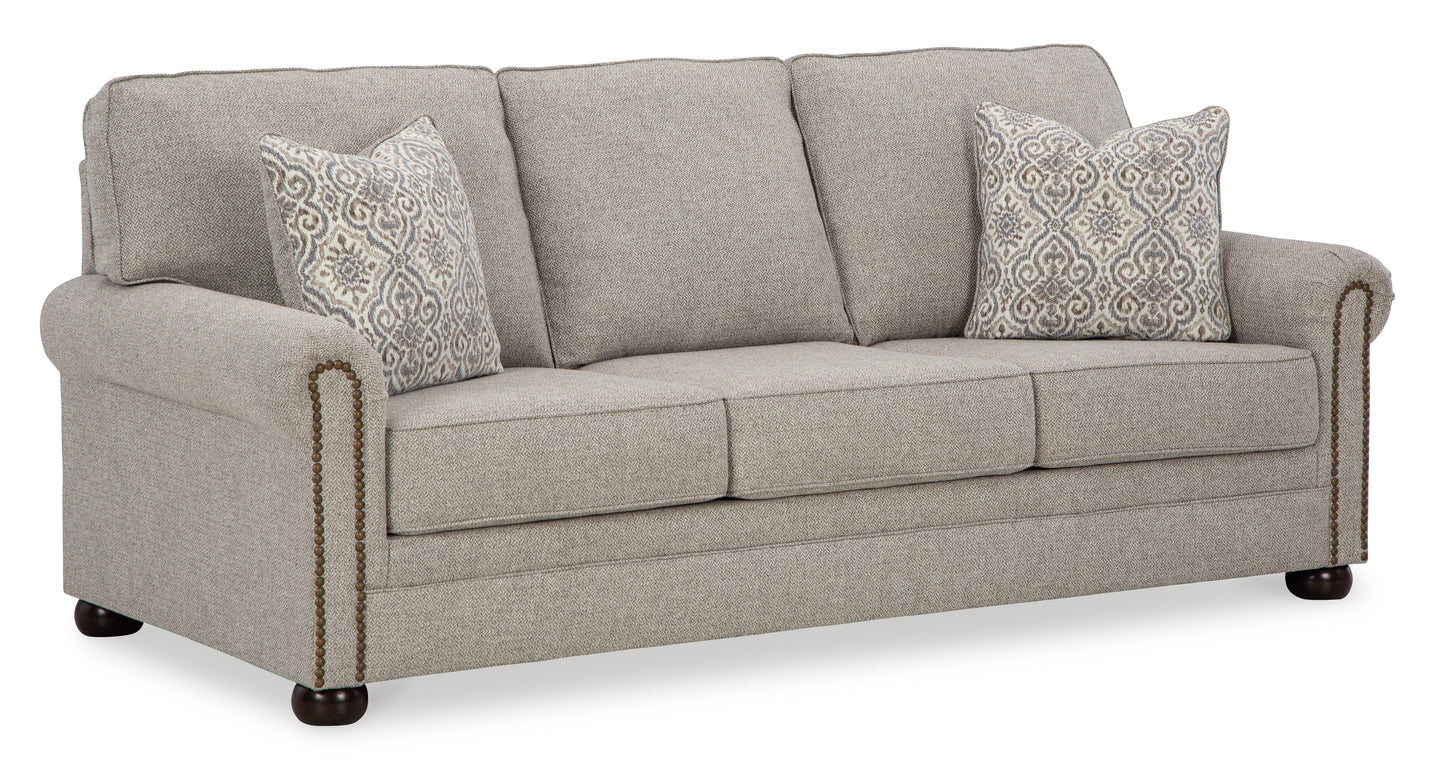 Gaelon Queen Sofa Sleeper