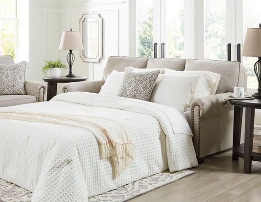 Gaelon Queen Sofa Sleeper - alternate view