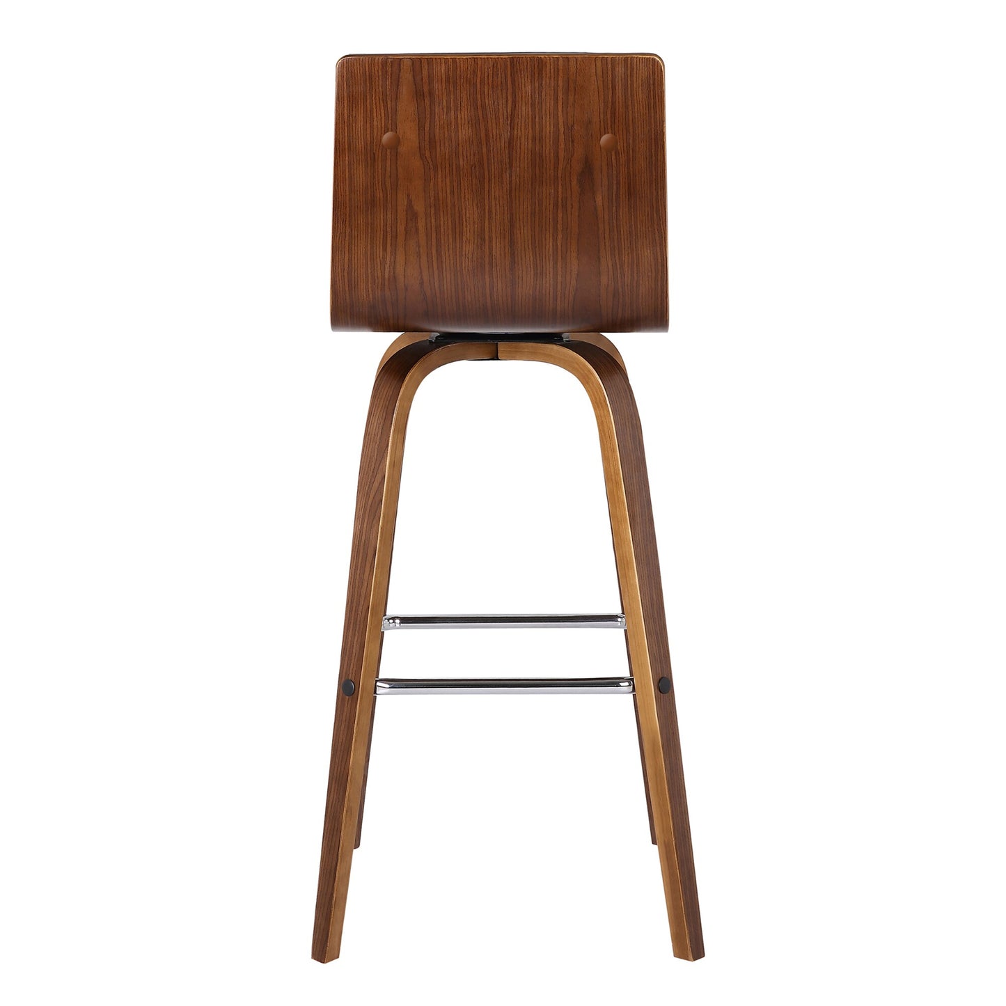 Vienna 30" Bar Height Swivel Bar Stool