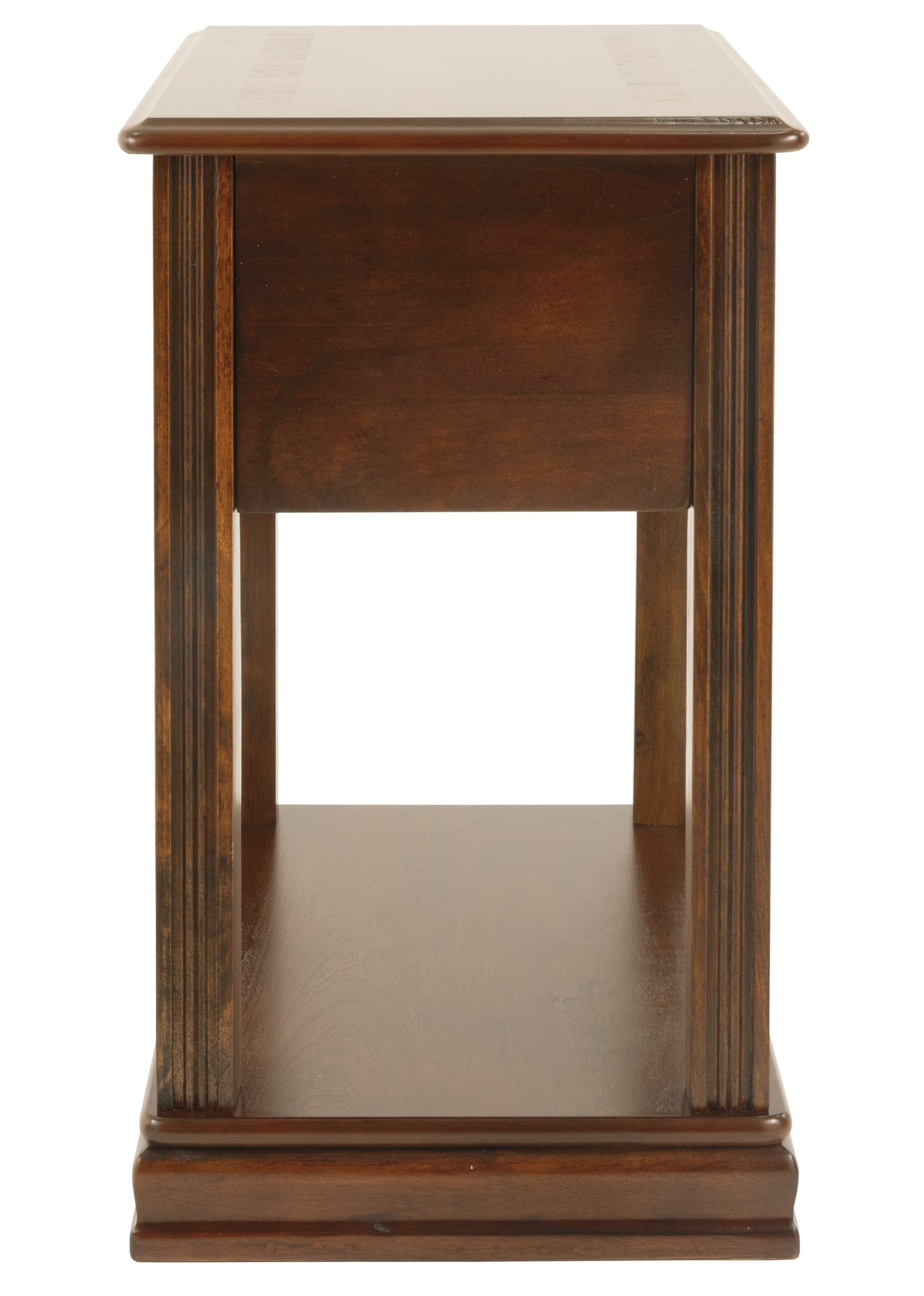 Ashley Breegin Chairside End Table