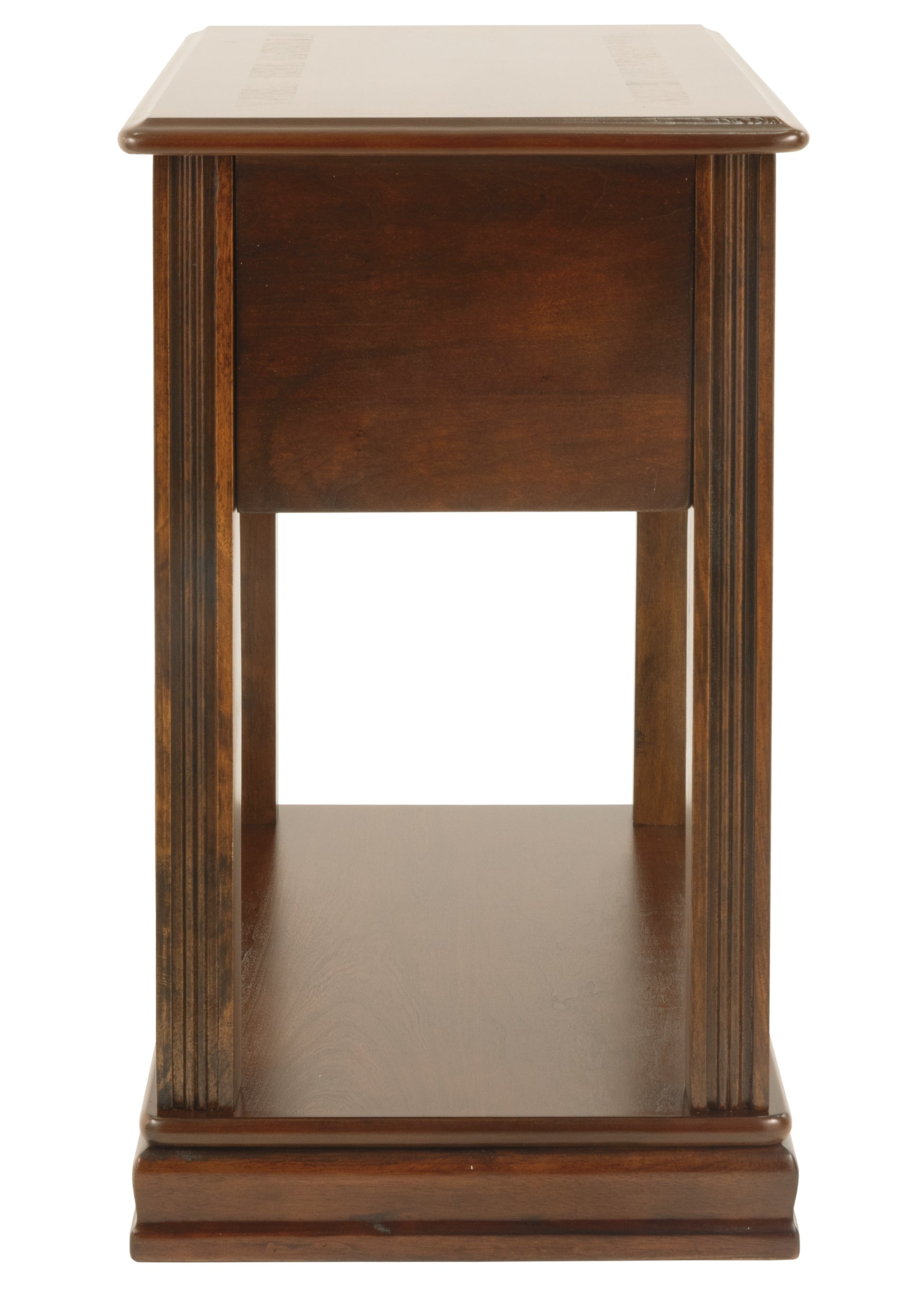 Ashley Breegin Chairside End Table