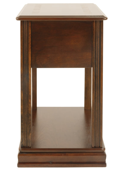 Ashley Breegin Chairside End Table