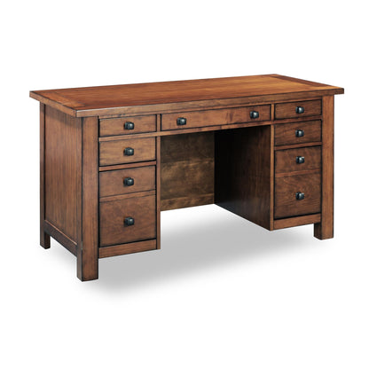 Tahoe Pedestal Desk