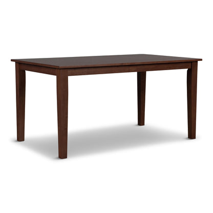 Haiden Rectangular Dining Table