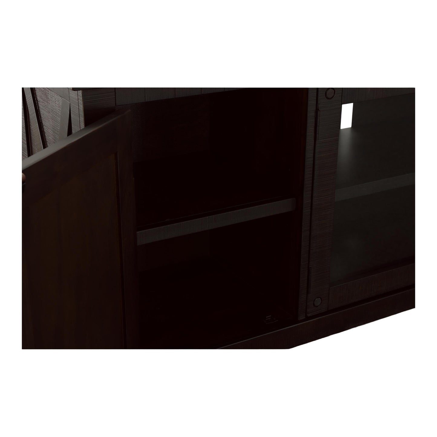 Emma 74" TV Stand