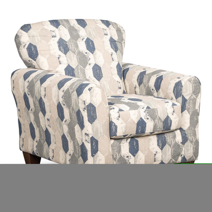 Akita Accent Chair