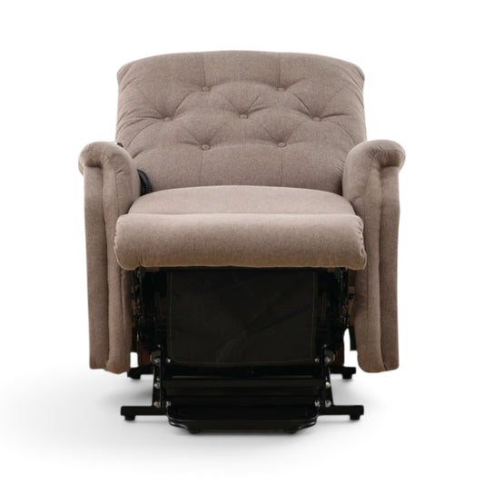 La-Z-Boy Billie Power Recliner - alternate view
