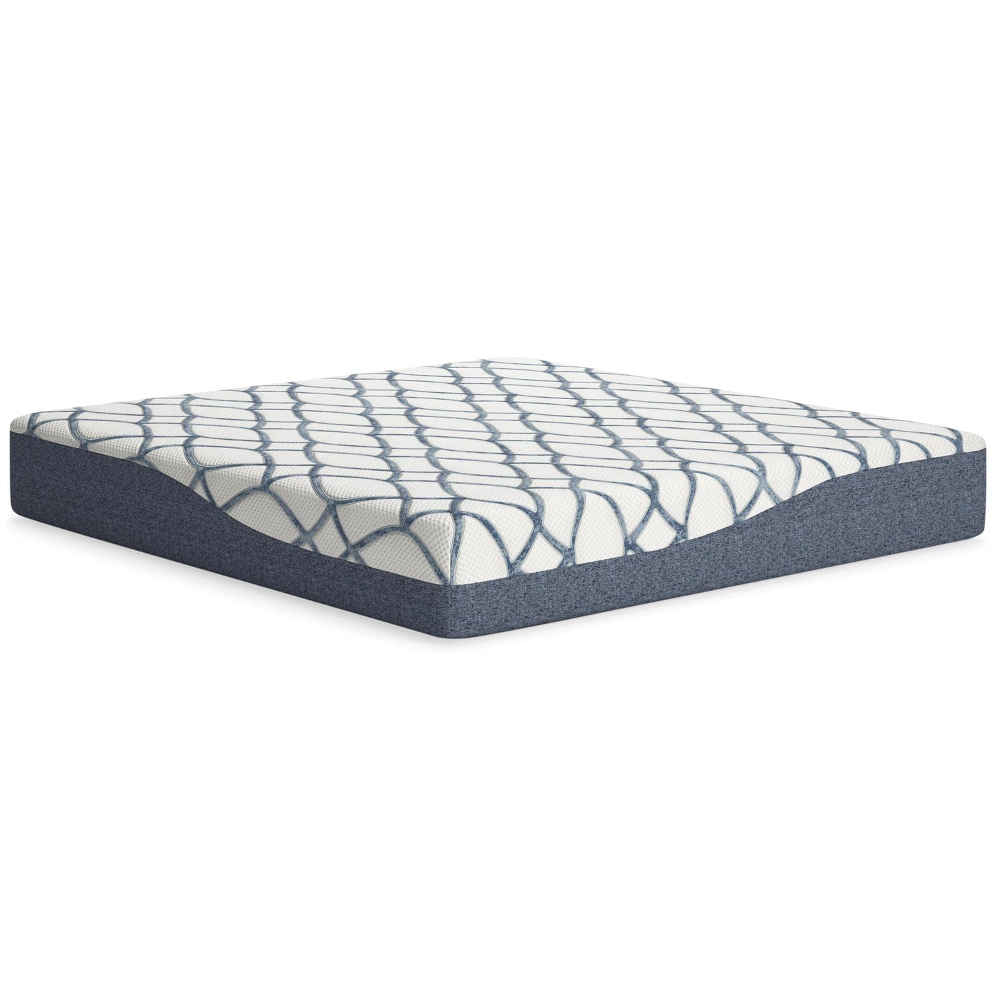 12 Inch Chime Elite 2.0 California King Mattress