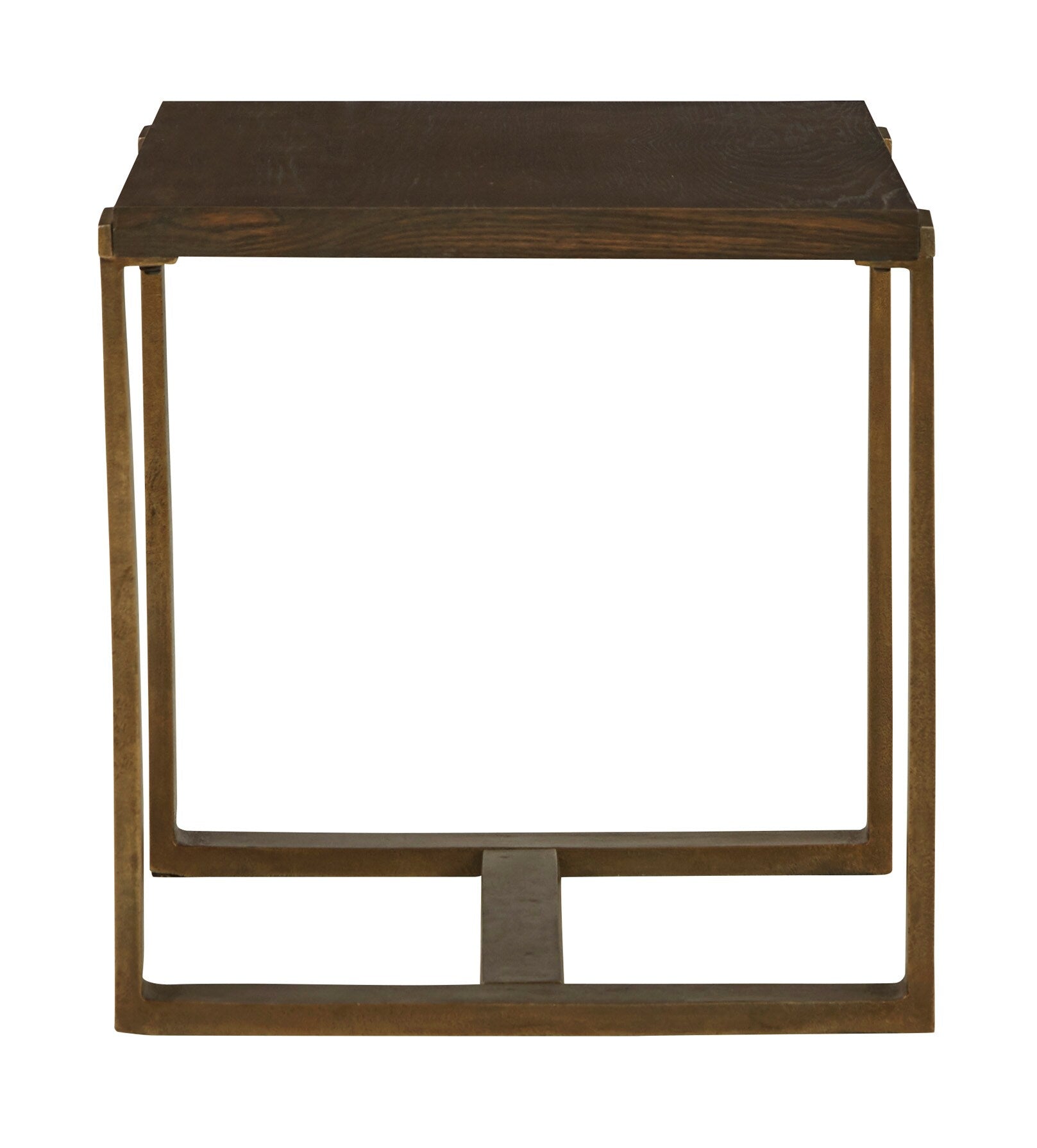 Balintmore Square End Table