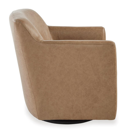 Bradney Swivel Accent Chair