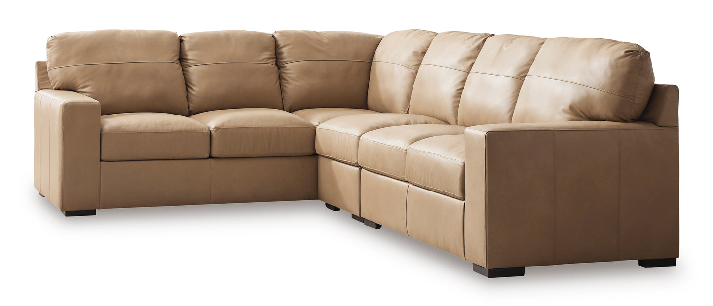 Bandon 3-Piece Sectional