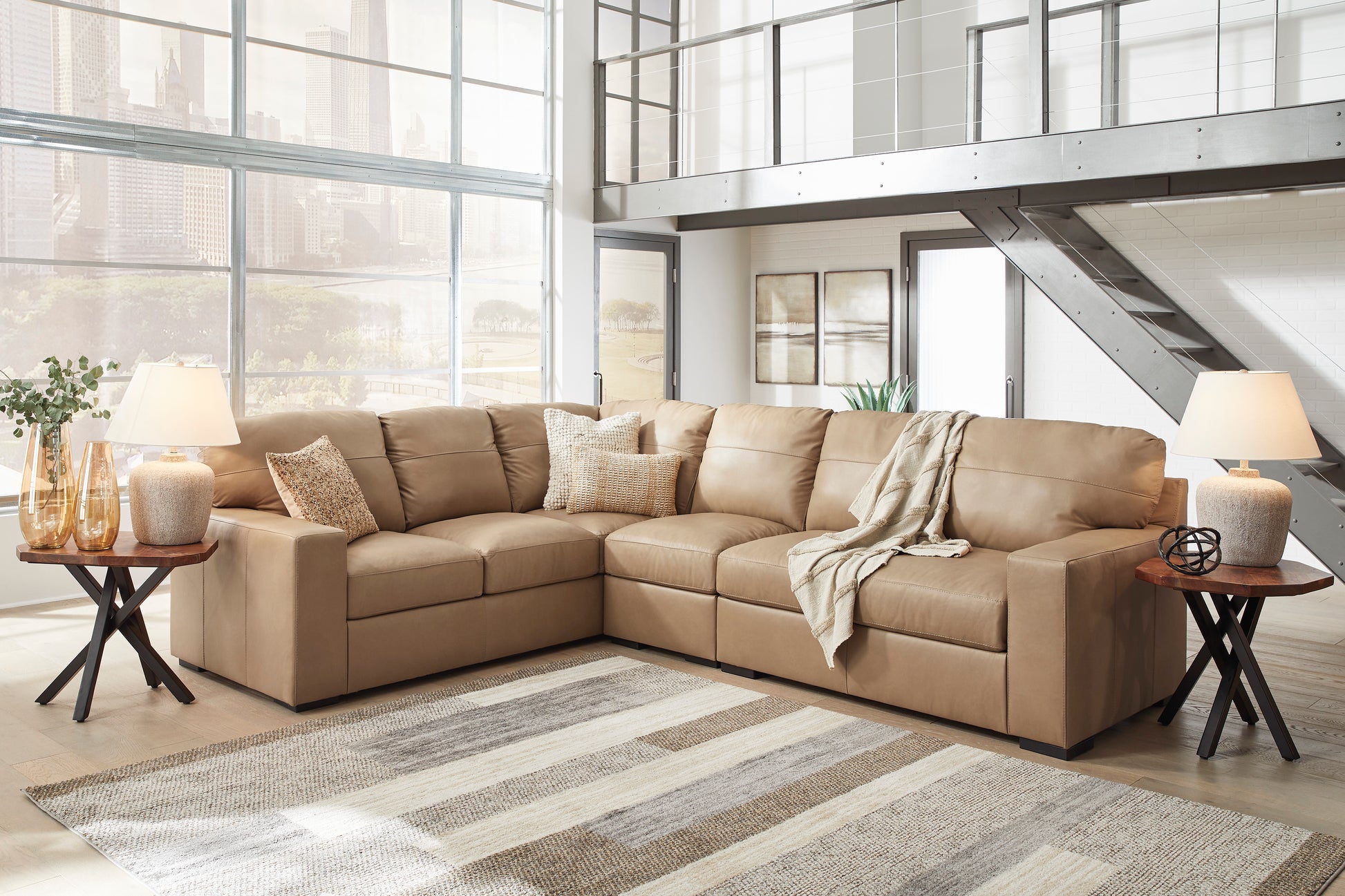 Bandon 3-Piece Sectional