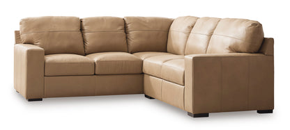 Bandon 2-Piece Sectiona